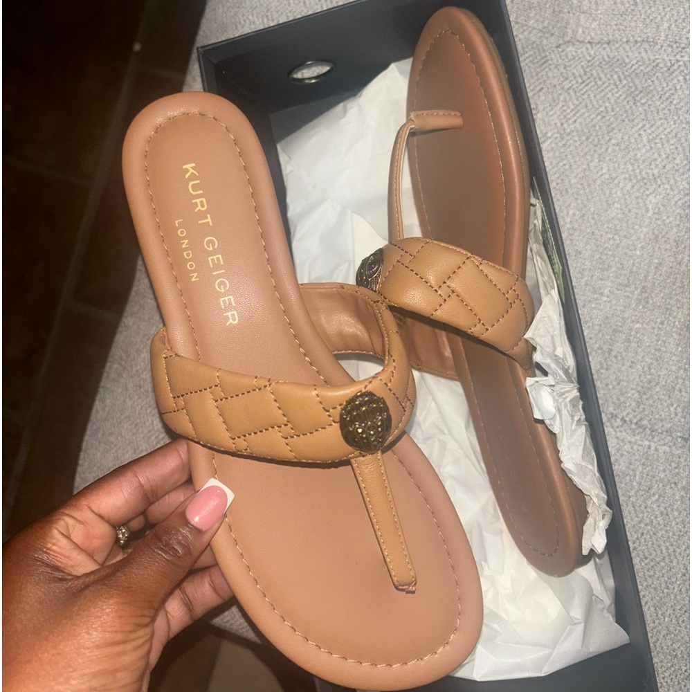 KurtGeiger sandals
